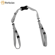 [Perfeclan] Paddleboard Carry Strap Portable Storage for Wakeboard Skimboard Surf Gray