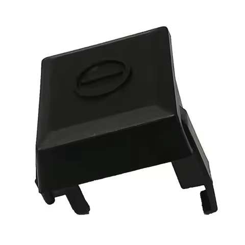 A90Q-BATTERY Cover-CAP For Elantra I30 Kona Palisade Santa Fe Veloster Azera 37113-G3000 Car Accesso