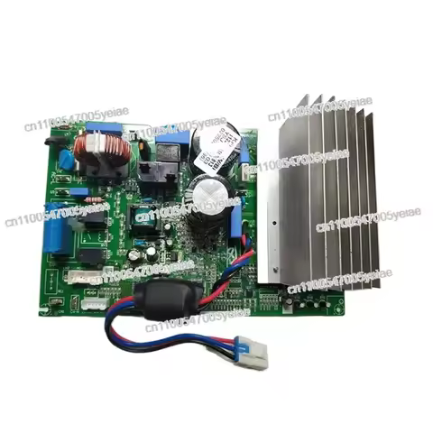 For AUX Air Conditioner Inverter Board Motherboard SX-W-NEC52-SLAC-0N Computer Board H12WBPC0 H12WBP