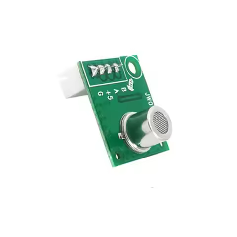 Arduino Semiconductor CO2 Gas Sensor Carbon Dioxide Gas Sensor Air Quality Sensor Module UART Output