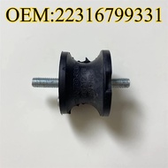 Engine Transmission Mount E90 E85 E82 E88 E36 E46 E39 E53 for BMW 2231 6799 331 Transmission Mount O