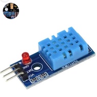 ART TECHNO NEW PART sensor DHT11 with LED indicator Temperature and Humidity Humidity and Temperatur