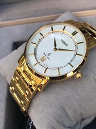 Đồng hồ nam Orient FGW01001W0 chính hãng full box - Bảo hành 3 năm