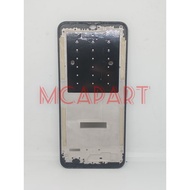 LCD FRAME/ LCD PLATE LCD PLATE REALME C20/C11 2021 (ORIGINAL COPOTAN)