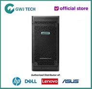 SERVER HP PROLIANT ML110 G10 BRONZE 3204 RAM 8GB 1TB SATA BARU