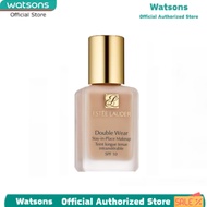 Estee Lauder Double Wear Stay in Place Makeup SPF10 / PA++ #1W1 Bone 30ml