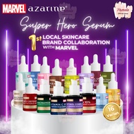(COD AVAILABLE) Marvel Series Superhero Azarine Serum | Azarine New Serum series 20ml | Azarine Supe