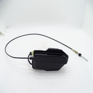 Komatsu ชิ้นส่วนรถตักดิน WA320หยุดมอเตอร์ WA380 WA470เครื่องยนต์ WA500ปิดชิ้นส่วนมอเตอร์600-815-6650