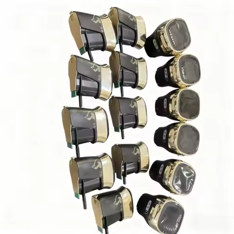 Original Factory Supplied 22D Max Cartridges 1.5/3.0/4.5/6.0/8.0/13.0/18.0mm Face Whole Body Replace