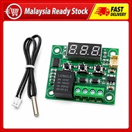 W1209 DC 12V LED Digital Thermostat Temperature Control Thermometer Thermo Controller Switch Module 