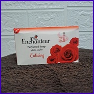 ┻ → ➫ Enchanteur Perfumed Soap 125g