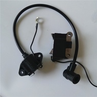 3WF-3 3WF-2.6 SPRAYER 1E40F-3 IGNITION COIL HIGH VOLTAGE SET 1E40F-3Z 1E40FP-3Z 42CC 47cc 2.8HP 650 