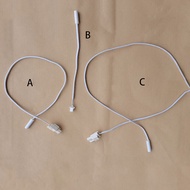 Refrigerator Freezer Temperature Defrosting Sensor Part for TCL BCD-520WBEF2 Refrigerator Accessorie