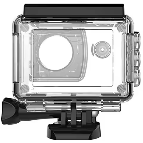 SJ5000 Waterproof Case 30M Diving for SJCAM SJ5000/SJ5000 WIFI/SJ5000 Plus/SJ5000X Elite Action Came