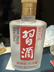 貴州習酒 醬香型白酒 100ml/125ml