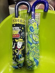 Toy story 反斗奇兵三眼仔兒童雨傘
