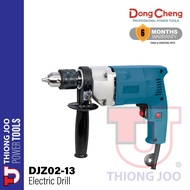 DONG CHENG DJZ02-13 ELECTRIC DRILL 500W