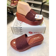 Wedges sandal/Women's wedges sandal/Women's wedges sandal/ lebaran sandal
