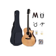 Enya EGA X1 Pro Max SP1 Acoustic Guitar