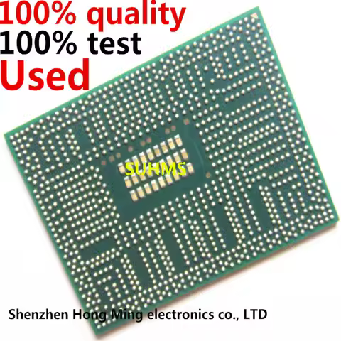 100% test very good product SR0QK i5-3610ME i5 3610ME BGA reball balls Chipset