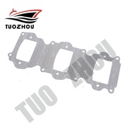 6H3-13621-A1 Yamaha Outboard 60HP 70HP Valve Seat Gasket 1992-2006 6H3-13621