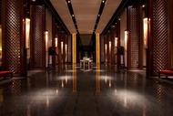 台南晶英酒店 (Silks Place Tainan)