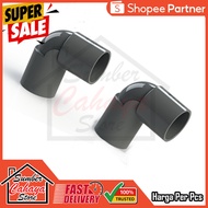 SIKU Power Elbow Knie 1/2Bu 3/4Bu 1 1 1/4Bu 1 1/2Bu 2Pcs 1 Pcs Fitting L PVC Pipe Angled Waste Water