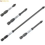 D2 Series For PHILLIPS Bits Orange Anti-Slip Grip High Torque Performance Drills