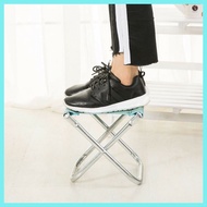 ✠ ✯ ✓ JS folding chair stool ultra light outdoor portable telescopic travel fishing chair