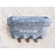 Honda Jazz Fit City VTEC GD8 GD3 Engine Cover