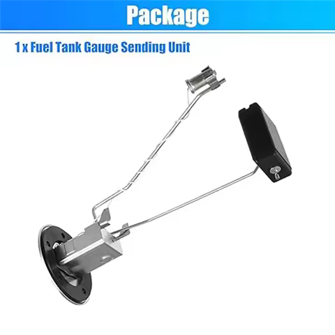 Strict Fuel Tank Float Gauge Sending Unit Fuel Level Sensor For Toyota Corolla KE70 TE71 83320-19398