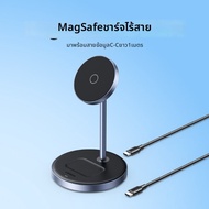 UGREEN | ชาร์จไร้สายแม่เหล็ก Qi Certified