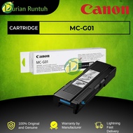 =ORIGINAL= CANON MAINTENANCE CATRIDGE MC-GO1/MC-GO2/MC-G03/MC-G04/MC-GO5/MC-G07
