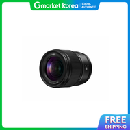 เลนส Panasonic LUMIX S 18mm F1.8 ของแท รน LUMIX S-S18