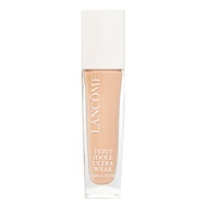 LANCOME - Teint Idole Ultra Wear Care & Glow Foundation SPF 25 - # 120N 30ml/1oz