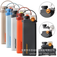 Silicone 100% New Product Outdoor ND8I