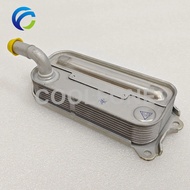 Engine Oil Cooler for LEXUS IS TOYOTA AURIS AVENSIS COROLLA RAV 4 VERSO 157100R010 157100R011