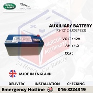 LAND ROVER AGM PS-1212 (LR024953) BJ32-19G207C-AA 1.2AH AUXILIARY BATTERY