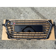 AUDI TTS Mk3 Front Grille | AUDI TT-S Front Grille | AUDI Bodykit