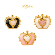 MASDORA 999 Gold Beads Bead Emas ~ HG Ample Perfume (EMAS 999/24K)