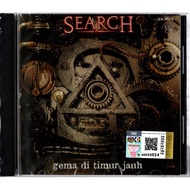 Album CD~Search : Gema Di Timur Jauh (11 Lagu-Lagu)