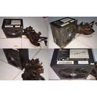 .:: Psu 500W 80+::.