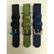 Canvas Rope 20mm Nato/, Good Quality