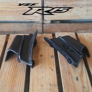 Wingside winglet R15V2 R15 V2 carbon carbon