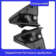 Left+Right Car Door Stereo Cover Door Speaker Stereo Cover for HELIX 15-24 Car A Pillar Speaker Twee