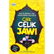BELAJAR MEMBACA JAWI KAEDAH BAHARU DAN EFEKTIF CILIK CELIK JAWI (AZMAR PRIMA)