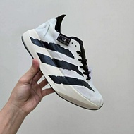 Adidas pro 4 Y3 orbit grey running Shoes