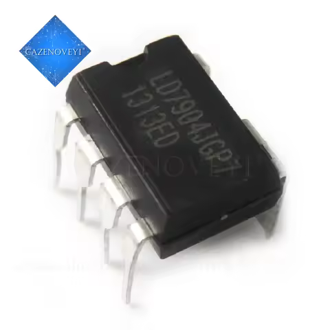 (2piece) LD7904JGP7 LD7904 In Stock Can provide image reference