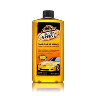 Armor All Ultra Shine Wash and Wax