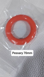 Ring Pessary for prolapse